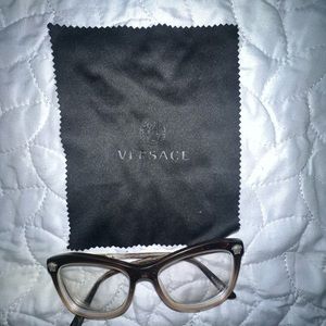 Versace eyeglasses